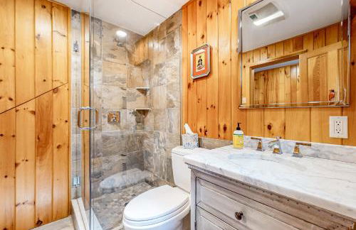 Marwood Lake Cottage - Foto 16