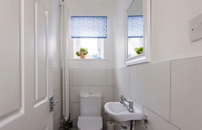 Two bed Apartment With Sea Views in Bognor Regis - Foto 24