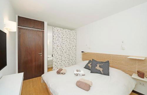 iFlat Apartment Madonna di Campiglio Zeledria 2 - Foto 10