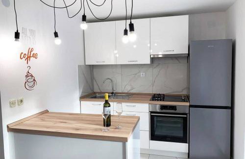 NEW Apartment Ema I - Foto 1