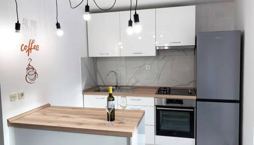 NEW Apartment Ema I - Foto 1