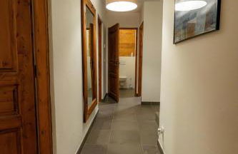 CASA-Chalet des Ponts : Évasion au Col Madeleine - Foto 66