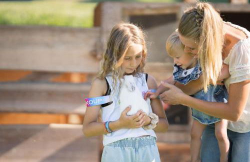 Aparthotel Familiaris - Family Apartments - Pools & Spa in Dolomites - Foto 57