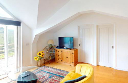 Georgeham Sweet Pea Cottage - Foto 19