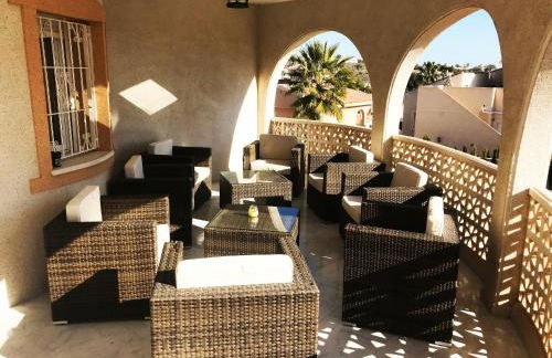 Villa Isla Lanzarote - Ciudad Quesada - Alicante - Foto 11