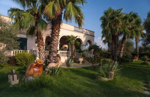 Raffinatissimo Casale in villa storica salentina - Foto 2