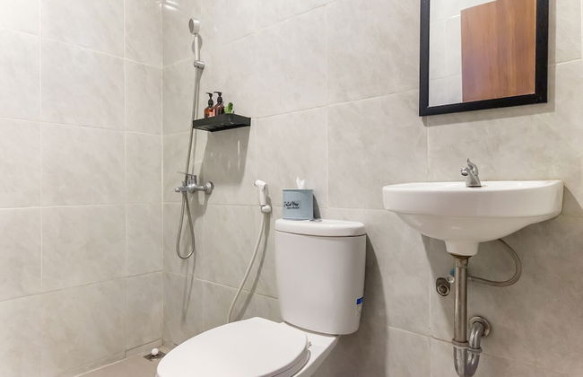 Calma Jatimas Klayar Villa Sleman Jogja - Photo 26