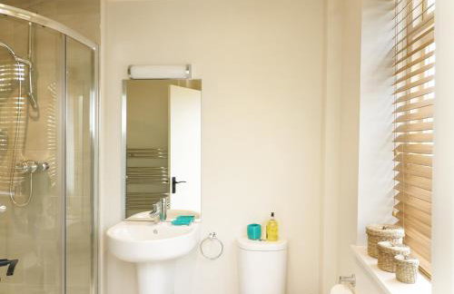 The Apple Shed, Motcombe, Shaftesbury - Foto 13