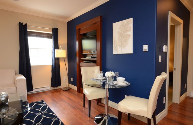 Premiere Suites - St. John's Signal Hill - Foto 16