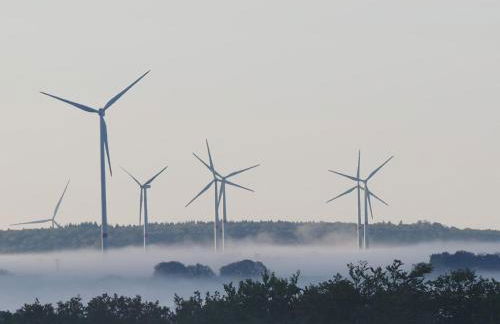 Ferienhaus Schaumbergblick - Foto 27