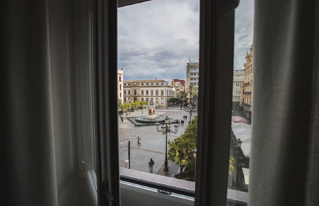 Apart. De Lujo Conde de Gondomar - Foto 35