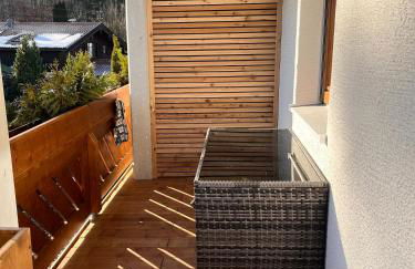 Ferienwohnung Trissl - Foto 21