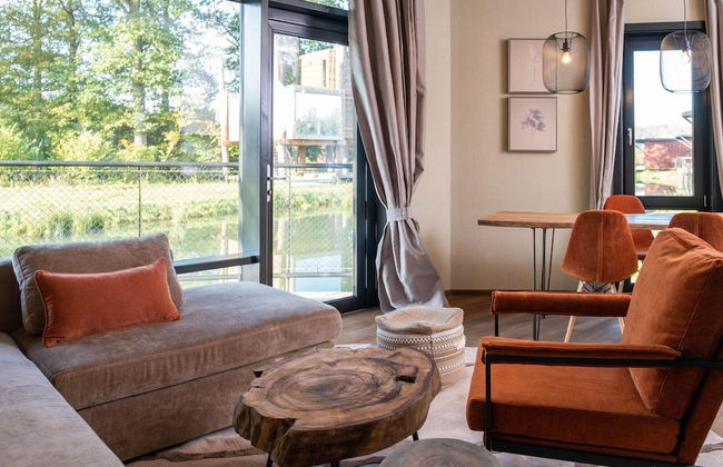 Nature-inspired Bungalow - Photo 9