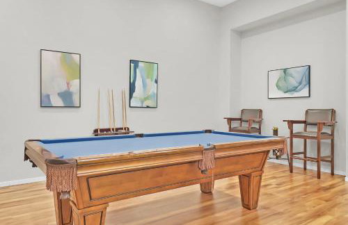 Luxury lofts, Downtown, Playhouse Sq, Near Stadium and Arena, Fire Pit, Rooftop deck, BBQ, Parking -fcfs, Close to EVERYTHIHNG! - Foto 4