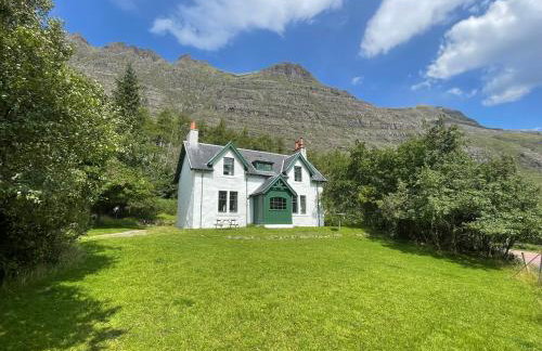 Glen Cottage - Torridon - Photo 1