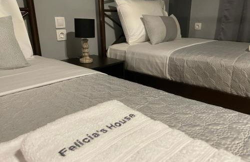 Felicia`s House - Foto 20