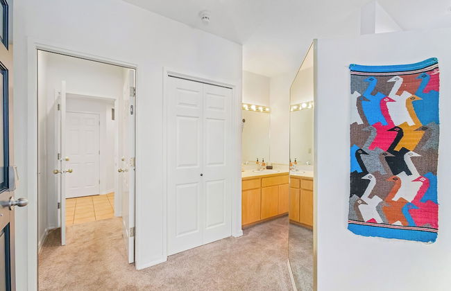 Snowcap Escape at Mount Bachelor - Foto 30