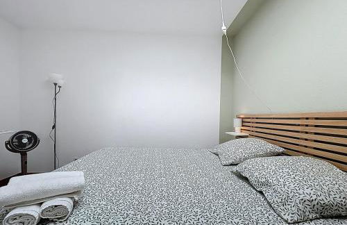 Les Colonnes - Appartement en duplex - Wifi - Foto 2