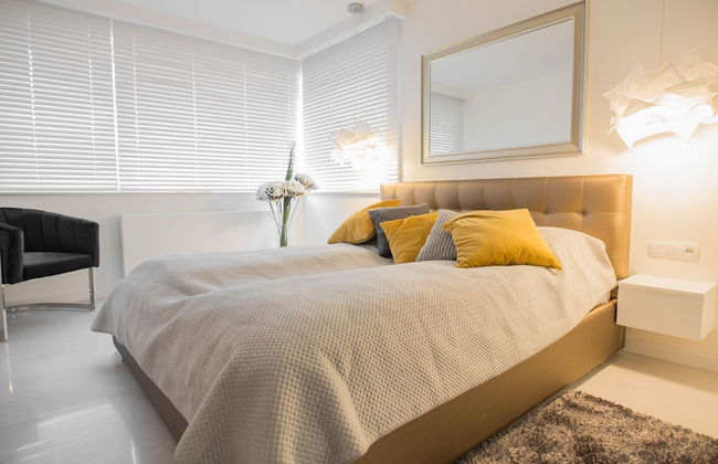 ApartView Wisła - Foto 46