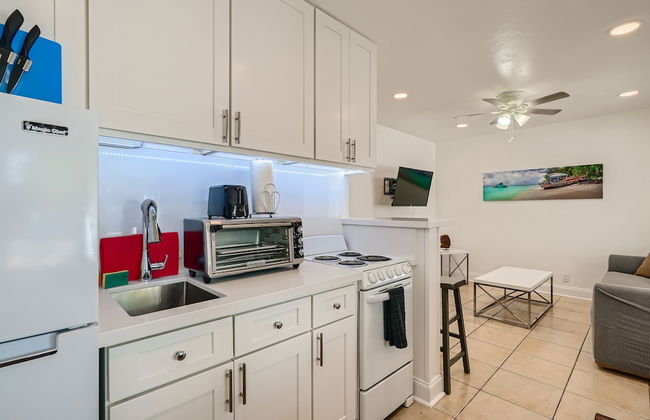 Singer Island Inn - Foto 14