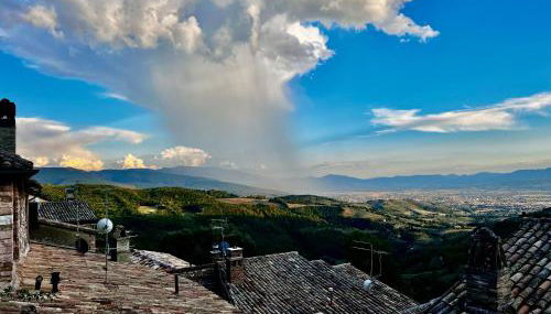 Il Giardino dell'Abate di Collepino - Spello - Foto 5