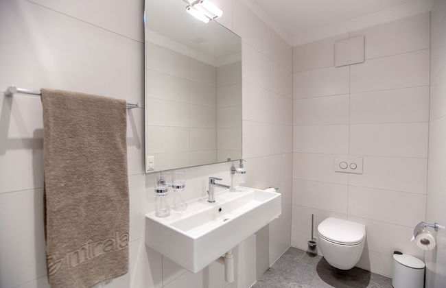 Miralago Locarno Easy Rooms - Foto 37