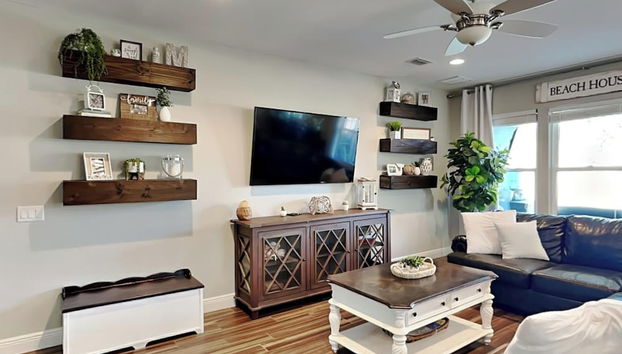 Servicios del alojamiento