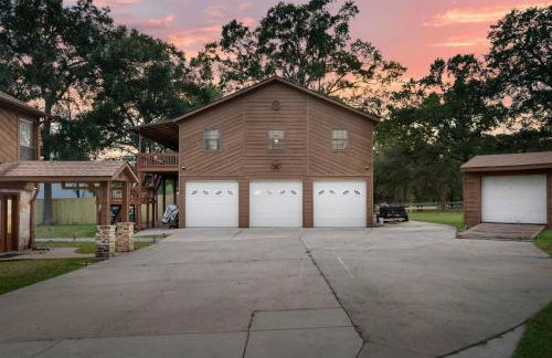 Pickleball & mini-golf, Pool/Spa, Epic Gameroom! - Photo 70