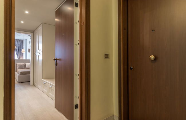 Apartment in Mestre - Foto 9