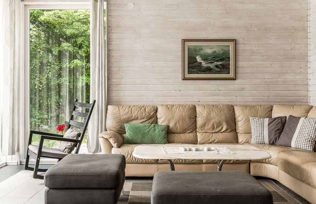 3 bedroom House in Olofström with garden and sauna - Photo 15