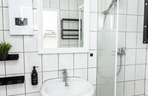 CosyHomes24 - Spacious with TOP traffic connection - UN02b - Foto 19