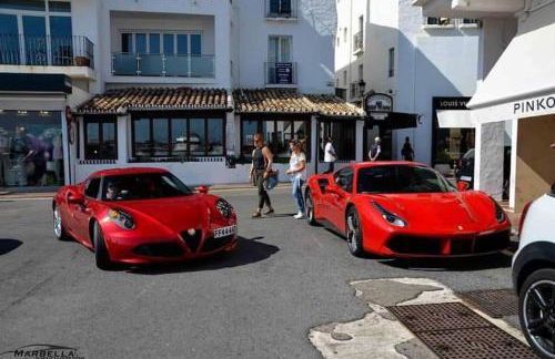 Luxurious apartment close to Puerto Banus - Photo 26