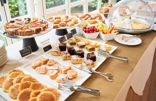 Aparthotel La Pineta - Photo 32