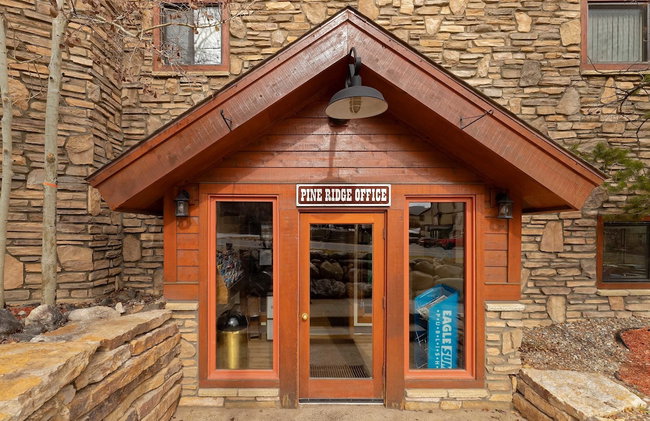 Pine Ridge Condominiums - Photo 71