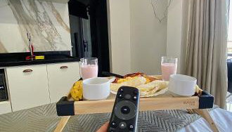 Acorde com Vista para o Rio no Centro de Manaus - Foto 2