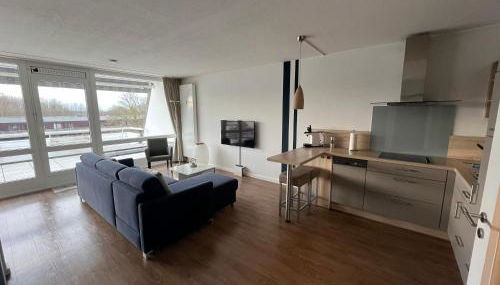 Ferienwohnung Olympiadeck - Photo 4