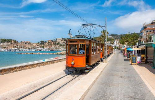 Sa Torreta Luxury Views 3 Bedrooms - Foto 33