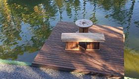 Chalé Girassol - Foto 4