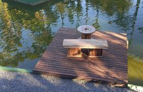 Chalé Girassol - Foto 4