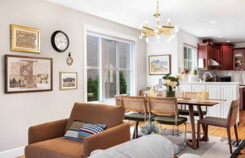 Queen Anne 3BR Walk to SPU & Fremont Market - Foto 20