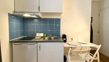New 116 Suite Deborah - Cosy Apartment Paris Center - Foto 5