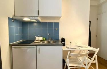 New 116 Suite Deborah - Cosy Apartment Paris Center - Photo 5