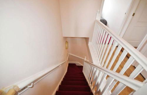 Modern house near Glasgow 3bdr - Foto 30