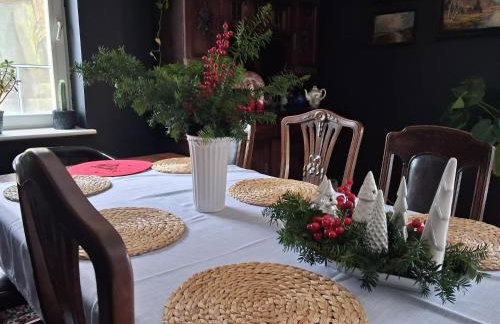 Relaks w boberkach Prywatna sala do Bilarda - Foto 9