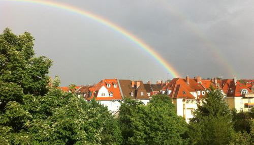 Stadtpark-Oase - Foto 5