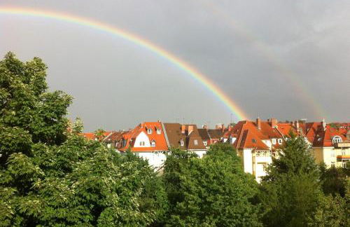 Stadtpark-Oase - Foto 5