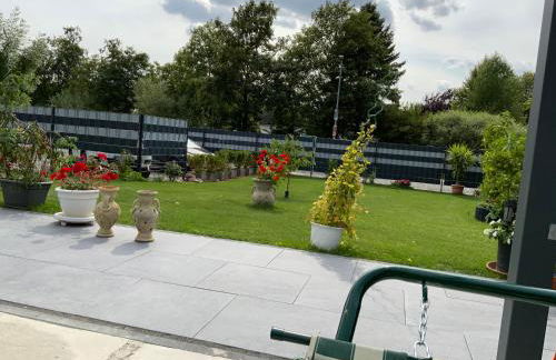 Aminas Ferienwohnung Bad Gandersheim - Foto 8