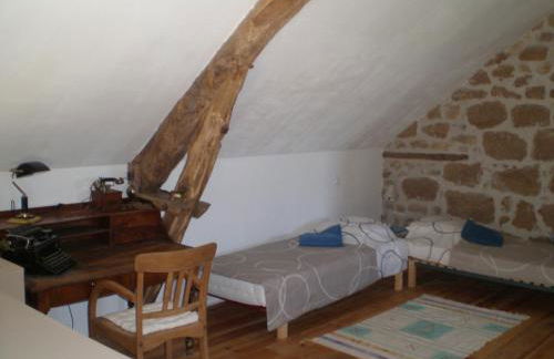 gite climatisé au calme à la campagne - Foto 17