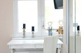 Apartment in Feldmannshof mit Grill und Garten by Interhome - Foto 10