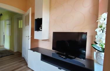 Ferienwohnung Nonnenbergblick - Photo 18